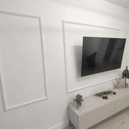 Biala Dolina Apartamento Szklarska Poręba