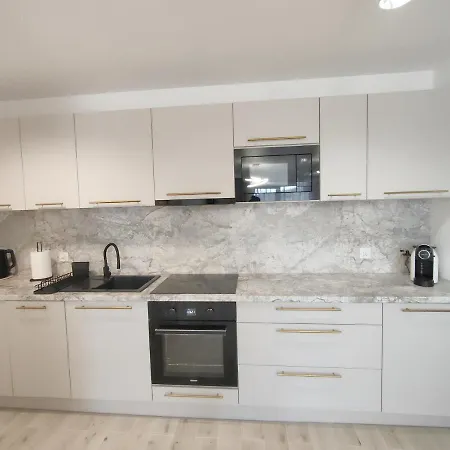 Apartamento Biala Dolina Szklarska Poręba