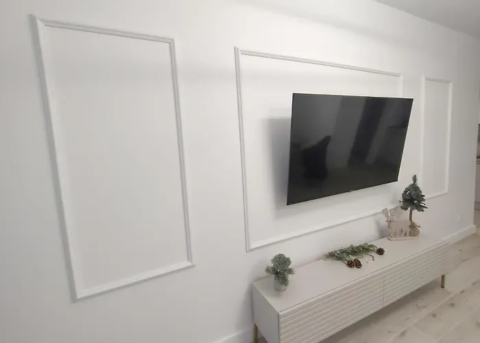 Biala Dolina Lejlighed Szklarska Poręba