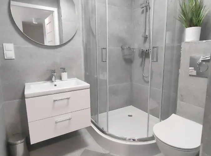 Lejlighed Biala Dolina *