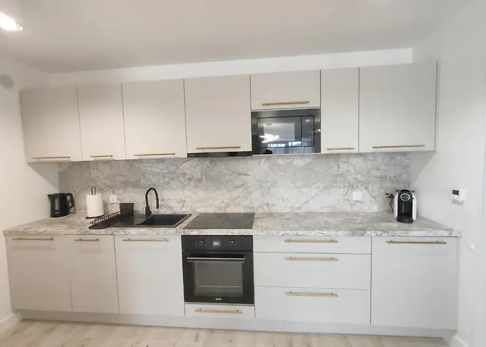 Lejlighed Biala Dolina Szklarska Poręba