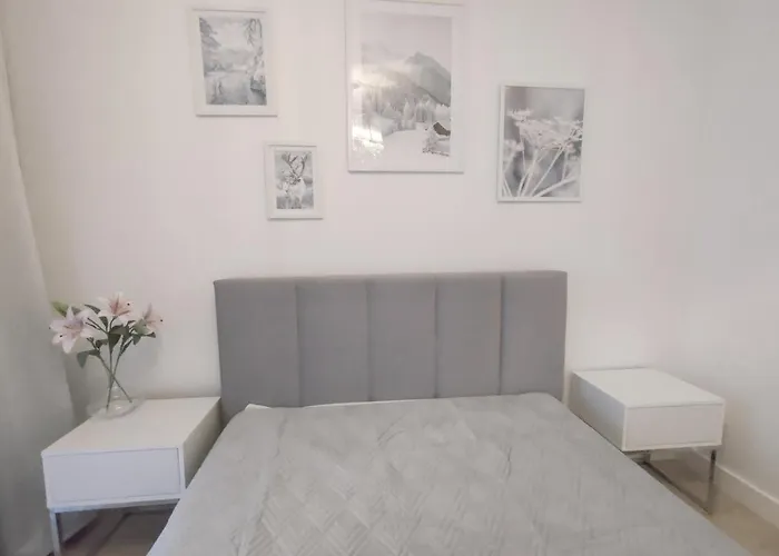 Biala Dolina Lejlighed