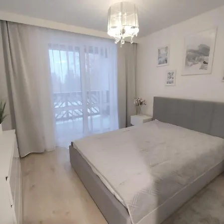 Biala Dolina Zeromskiego 15 C Lägenhet *