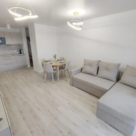 Biala Dolina Zeromskiego 15 C