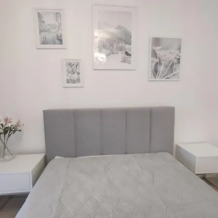 Biala Dolina Apartment