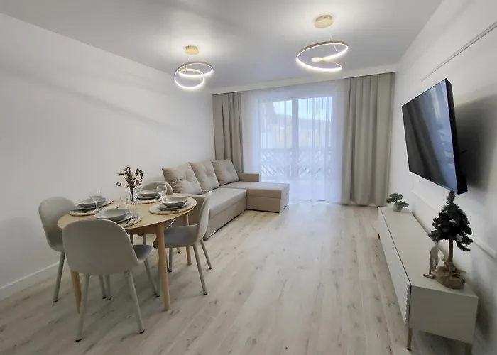 Biala Dolina Διαμέρισμα