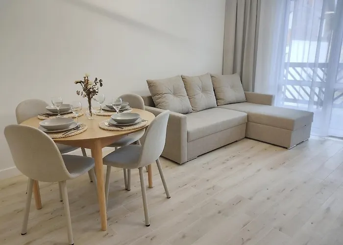 Διαμέρισμα Biala Dolina