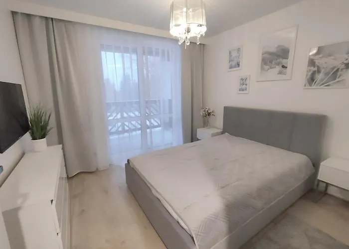 Biala Dolina Διαμέρισμα *