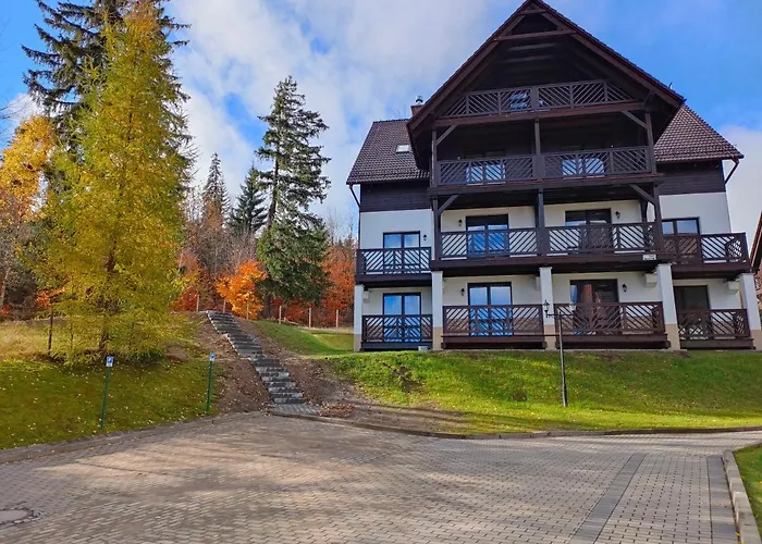 Διαμέρισμα Biala Dolina *